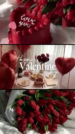 Valentines gift vlog