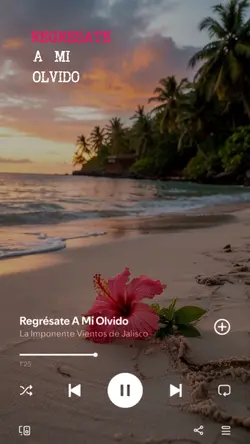 regresate
