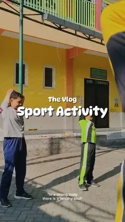 Sport Activity