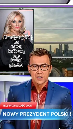 Zmiana Królowej.