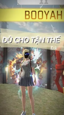 DÙ CHO TẬN THẾ - 1A