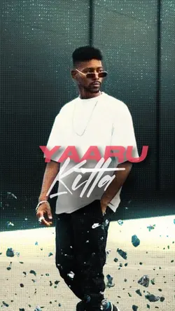 Yaaru Kitta 