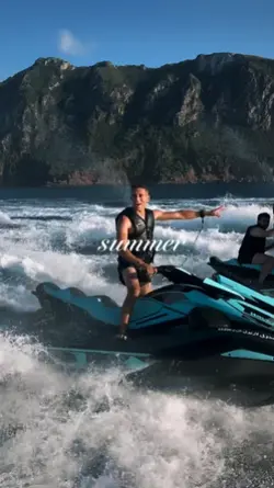 summer
