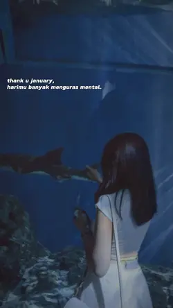 thank u january