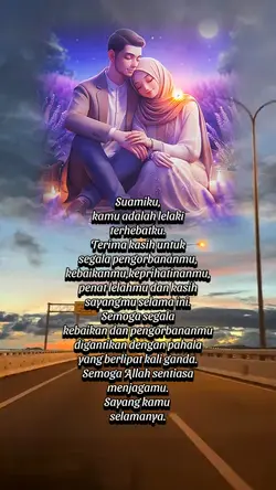 Quotes untuk suami