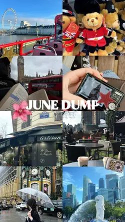 junedump