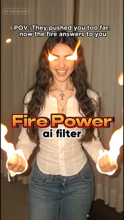 Fire power 