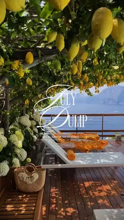 july dump🍋☀️