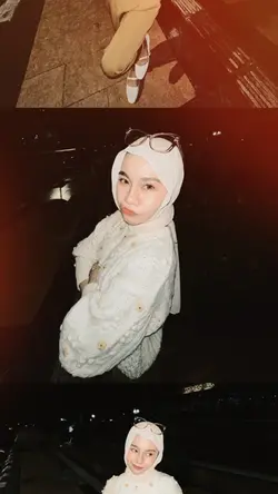 Namun apa yang aku 