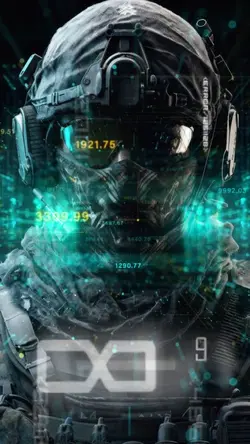 Mission Army