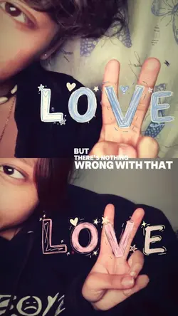 LOVE TREND