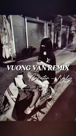 VƯƠNG VẤN REMIX