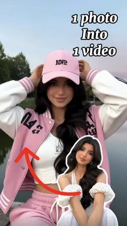AI ootd style