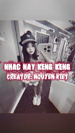NHẠC GÕ KENG KENG