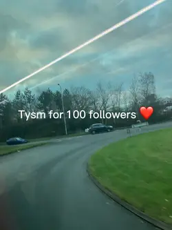 Tysm