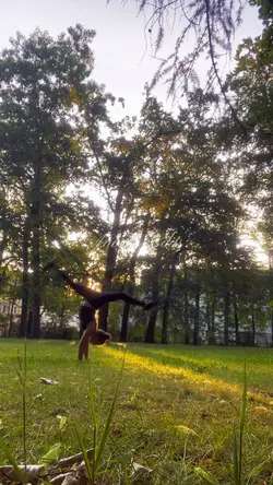 Gymnastics