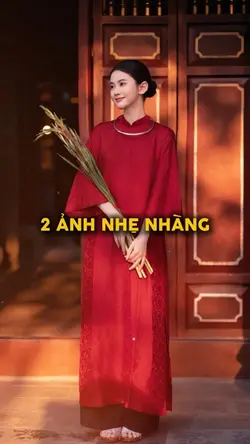 Em đã pha trà