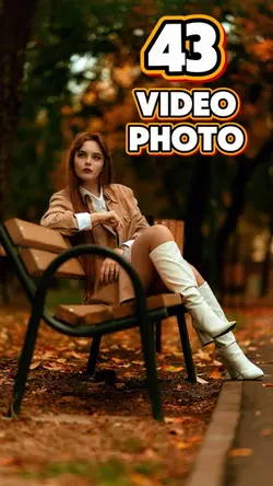 43 video or photo