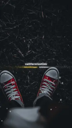 CALIFORNICATION