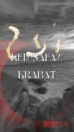 KEINSAFAN Krabat