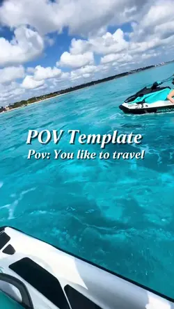 POV Template 