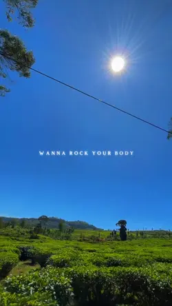Rock your Body