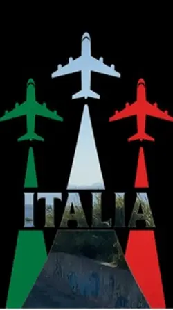 🇮🇹 W l’Italia 🇮🇹