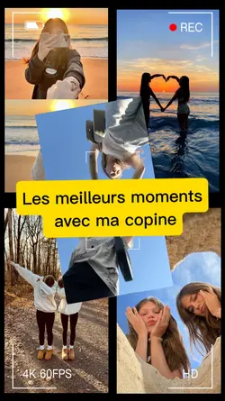 les meilleurs momen