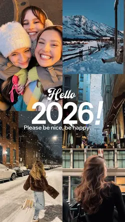 Hello 2026