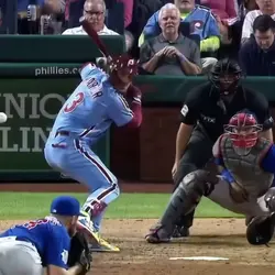 Bryce Harper edit