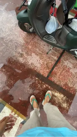 Yang kalian cari