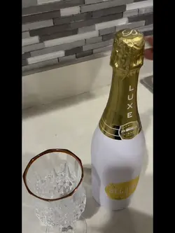 Belaire Luxe