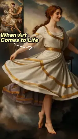 Painting Life 