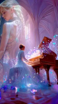 Fantasy Piano 