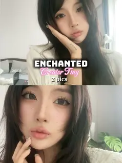 Enchanted 