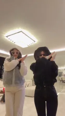 kekeprokan dance