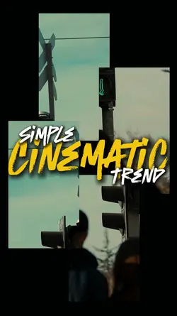 Cinematic