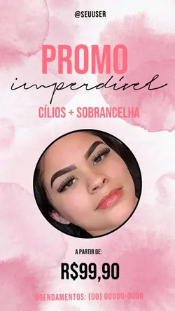 PROMO LASHES BEAUTY