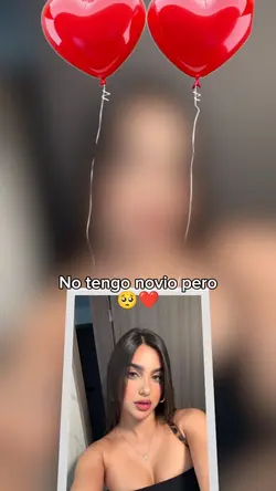 No tengo novio 