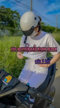 Ước Nguyện Đầu Xuân