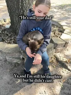 So sad
