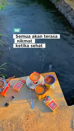 nikmat ketika sehat