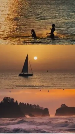 travel memories