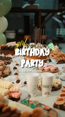 Birthday party