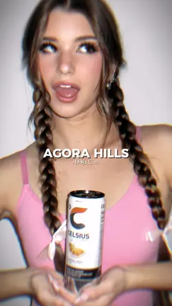 AGORA HILLS