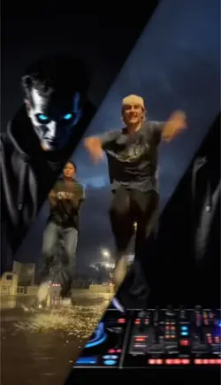 Let’s  dance 