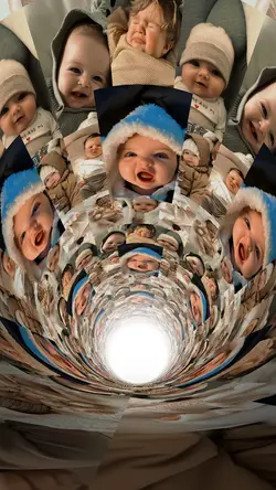 Baby SmileJoy V3