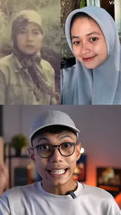Gabung foto jd video