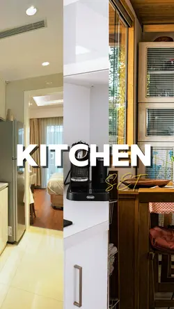 Kitchen Set