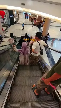 mini vlog